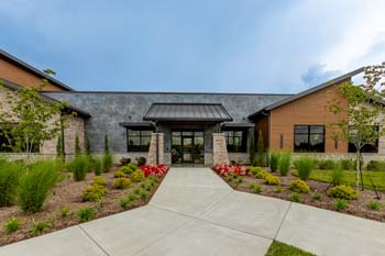 Amenities Photos at Nexus in Gallatin Tennessee